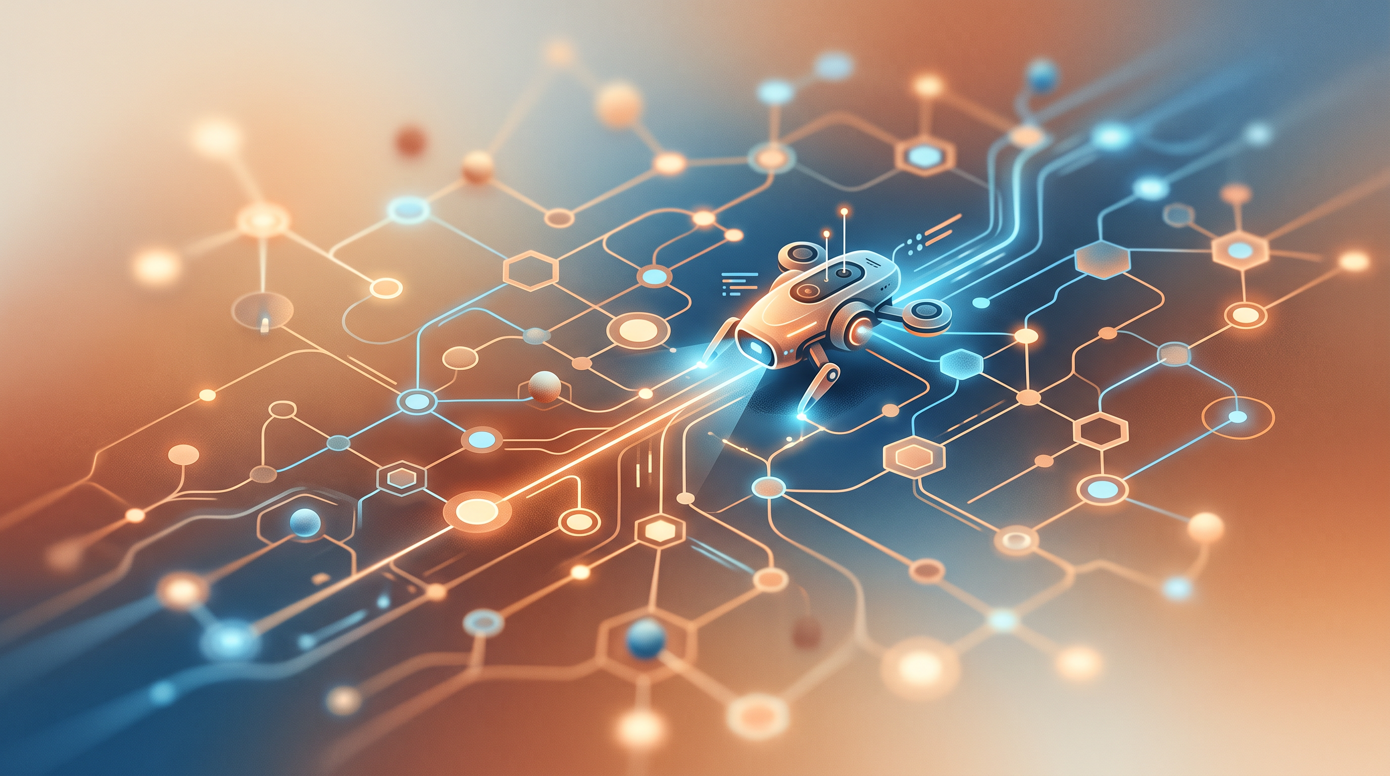SEO crawler indexing network